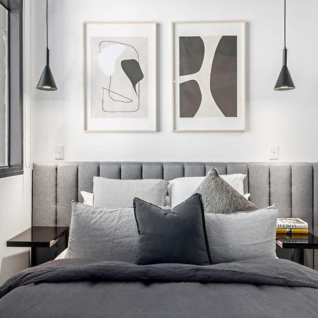 Luxuria Apartments - Bourke Melbourne Buitenkant foto